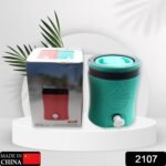 Water Jug Camper with Tap Plastic Insulated Water 3.5 Liter Water Storage Cool Water Storage for Traveling Water Jug 3.5 Ltr - Image 2