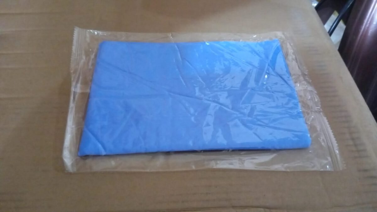 All purpose Sports Bath makeup Cleaning Magic Towel - Image 9