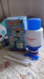Jumbo Manual Drinking Water Hand Press Pump for Bottled Water Dispenser - Image 7