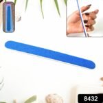 Professional Nail Filer Double Sided For Nail Shaper Nail File ( 18 cm ) - Image 2