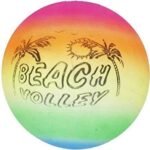 Beach Ball Soft Volleyball for Kids Game - Image 5