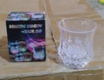 LED Light-up Cup Water Inductive Rainbow Color Changing LED (1 Pc) - Image 8