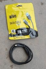 Fast Charging for android & Data Transfer Extra Tough Long Micro Cable for All Compatible Smartphone and Tablets - Image 6