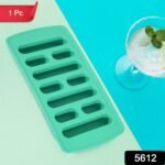 1 Pc Fancy Ice Tray, Used Widely In All Kinds Of Household Places While Making Ices And All Purposes - Image 2