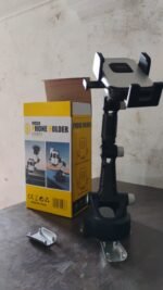 Adjustable Long-Arm Suction Cup Car Phone Holder (1 Pc) - Image 9
