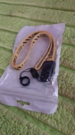 2 in 1 Lanyard Strap USB Charging Cable (1 Pc) - Image 7