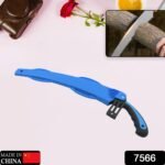 20-Inch High Carbon Steel Pruning Saw – Sharp Teeth, Cover Included, Ideal for Gardening & Wood Cutting - Image 2
