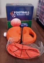 Football Rebound Ball with String (1 Set) - Image 7