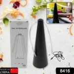 Fly Repellent Fan (Battery & USB) - Tabletop, Indoor/Outdoor, Chemical-Free - Image 2