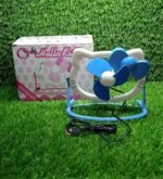 Hello Kitty USB Mini Fan: Cute, Quiet & Portable Desk Buddy (Battery Not Included) - Image 6