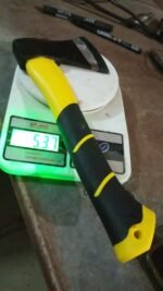 Gardening Tools Hatchet Axe, Pick Axe (537 Gm) - Image 8