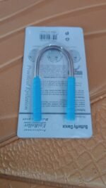 Facial Hair Remover Set Spring Epilator Hair Removal Springs Eyebrow Razors (1 Pc) - Image 7