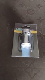 Multi Colors Changing LED Light Stream Faucet Tap Adapter (1 Pc) - Image 7