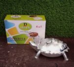 Multipurpose Tortoise Shape Dry Fruit /  Gift Box - Image 7
