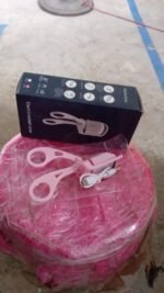 Electric Heated Eyelash Curlers (1 Pc) - Image 7