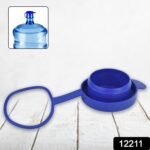 Silicone Water Jug Cap (1 Pc) - Image 2