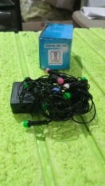 Home Decoration Diwali & Wedding LED String Light (16L 3 Mtr) - Image 7