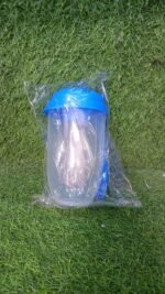 Fruit and Vegetable Salad Cups Easy Clean Salad Mixing Cup for Business People for Business Travel (1Pc) - Image 8