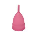Reusable Menstrual Cup for Women & Girls | Eco-Friendly Period Solution - Image 4