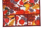 Exclusive Decorative Kitchen Fridge Top Cover - Image 6