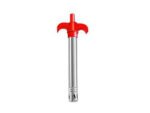 Stainless Steel Gas Lighter - Image 4