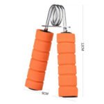 Hand Gripper for arm Exerciser Wrist Fitness Foam Hand Grip - Image 5