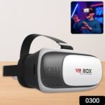 3D VR Box Virtual Reality Glasses - Image 2