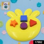 Octo Shape Sorter Toy for Kids’ Learning & Grasping (1 Pc) - Image 2