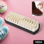 Shoe Cleaning Brush For Shoes & Boot Rubber Brush (1 Pc) - Image 2