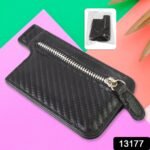 Adhesive Card phone Holder, Card Wallet Phone Attachment (1 Pc / Mix Color) - Image 2