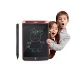LCD Portable Writing Pad / Tablet for Kids - 8.5 Inch - Image 3