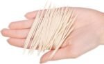 Wooden Toothpicks with Dispenser Box - Image 7