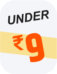 Under 9