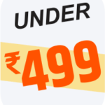 Under 499