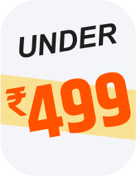 Under 499