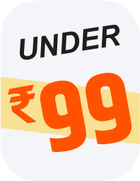 Under 99