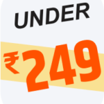 Under 249