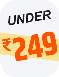 Under 249