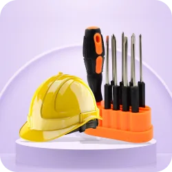 Industrial & Scientific